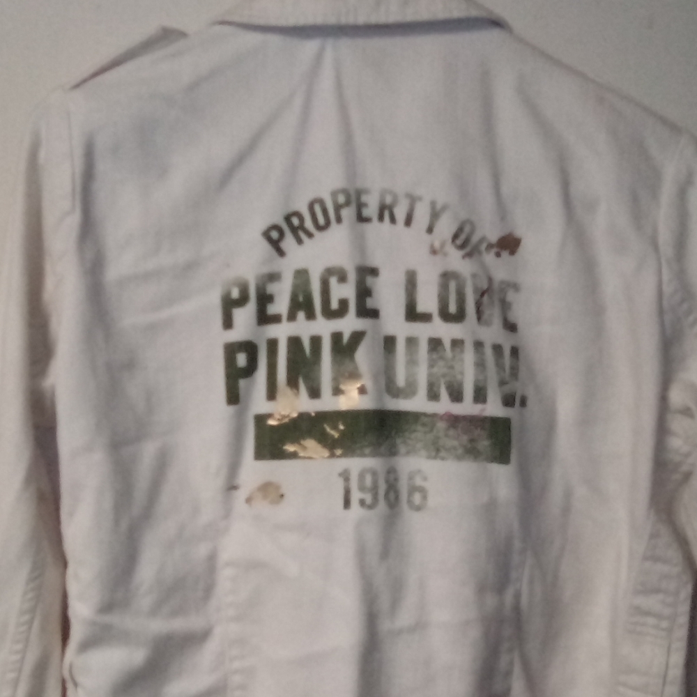 Jacket - Picture 4 of 6